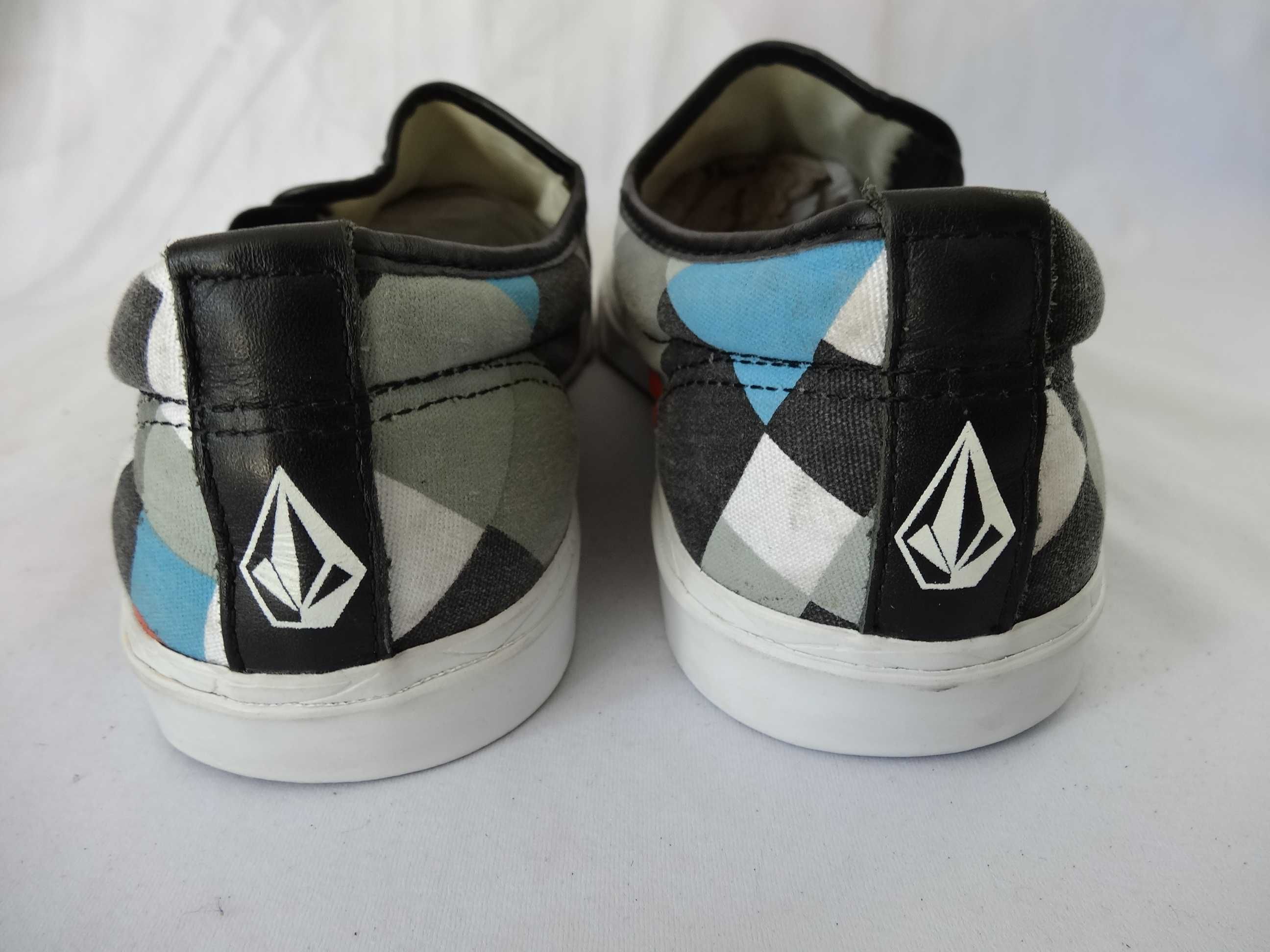 Trampki VOLCOM roz 42 Tenisówki