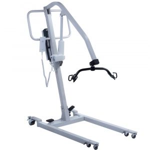 Підйомник електричний для інвалідів OSD-1790V