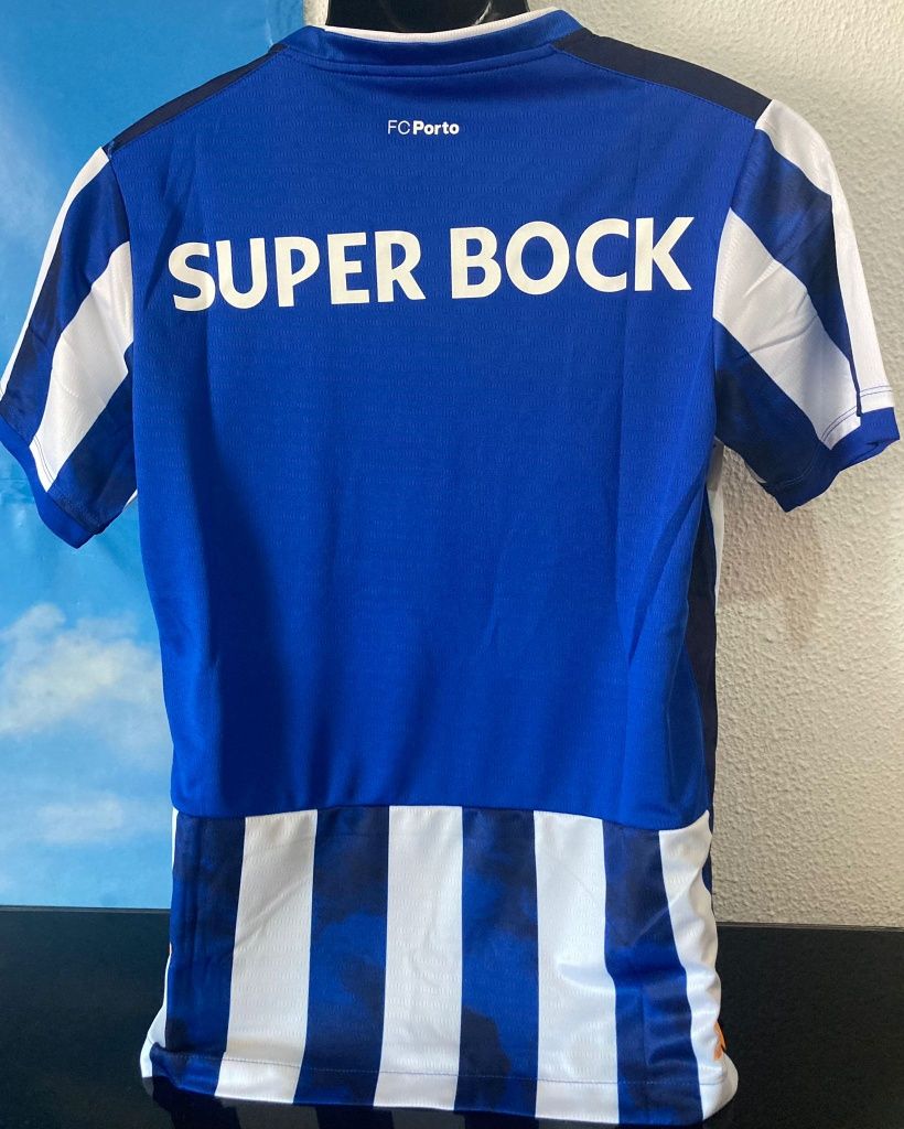 Camisola Porto 24/25