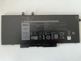 Dell bateria latitude 5511 | 5401 | 5501 3HWPP 68Wh