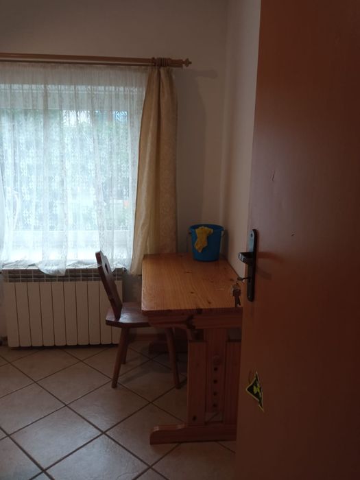 Do wynajęcia pokoje dla studentów