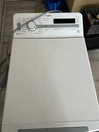 Pralka whirlpool TDLR 65230s