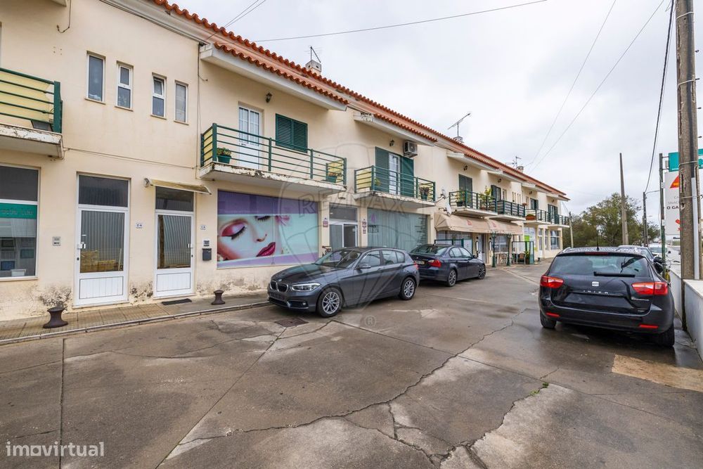 Apartamento T2 para venda