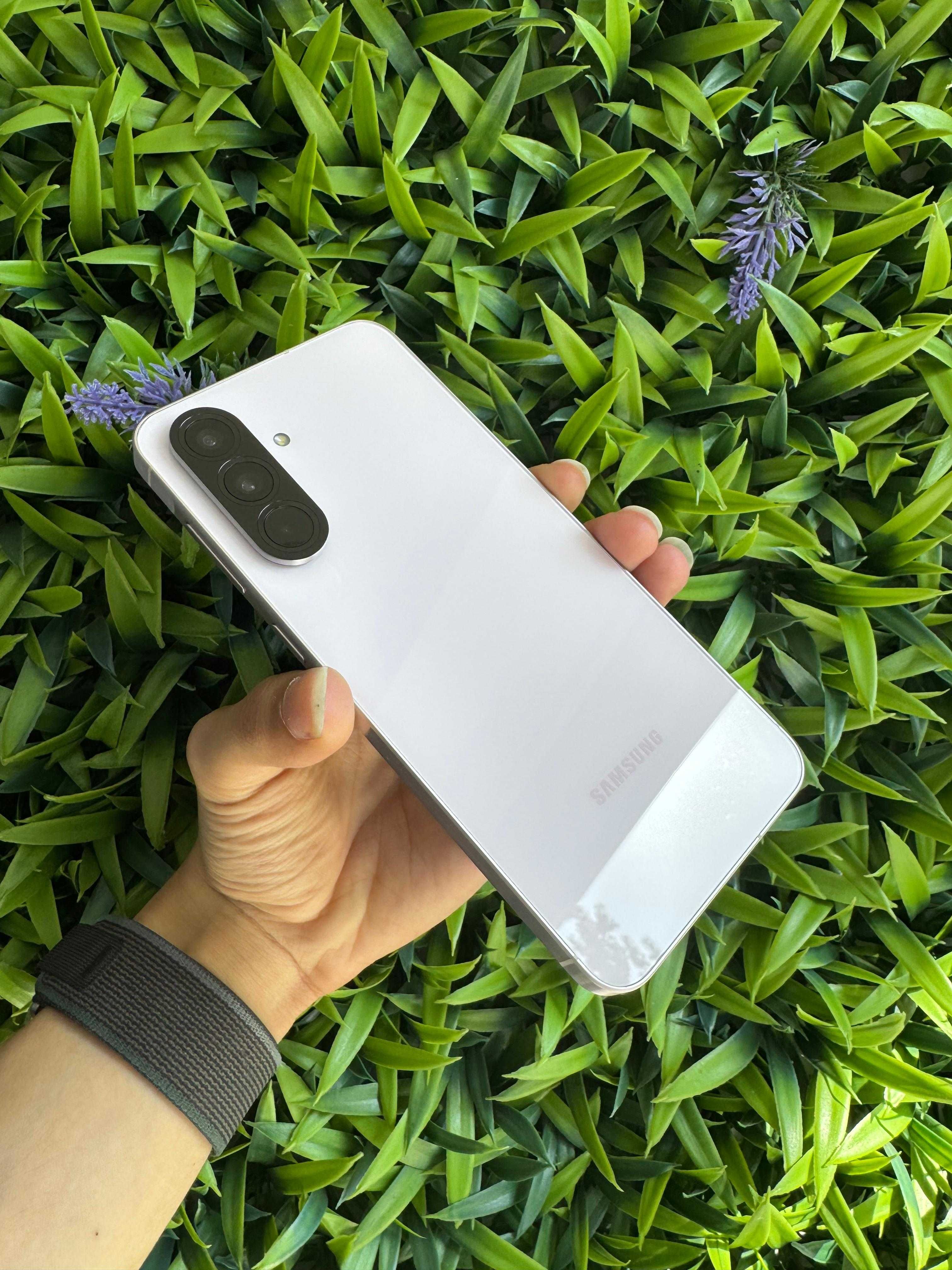 Samsung Galaxy A56 5G 8GB/256GB Rosa - Loja Ovar