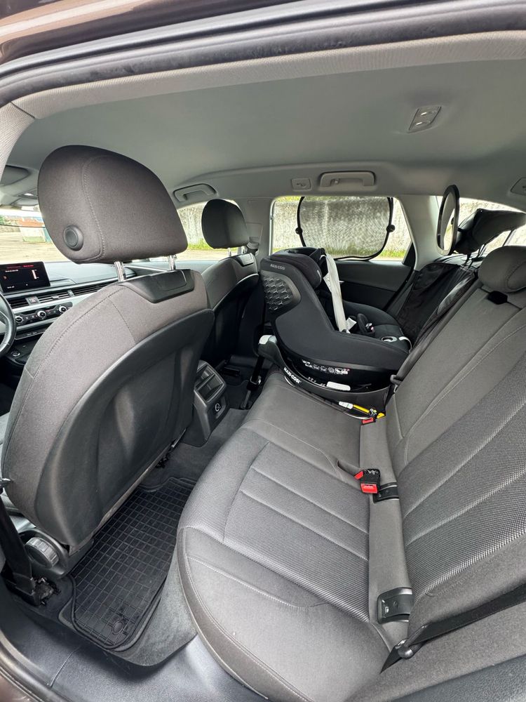 Audi A4 Avant 2.0 150cv