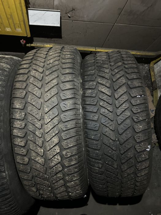 Opony 205/55r16 DEBICA wielosezon caloroczne
