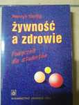 Żywność a zdrowie. Henryk Gertig