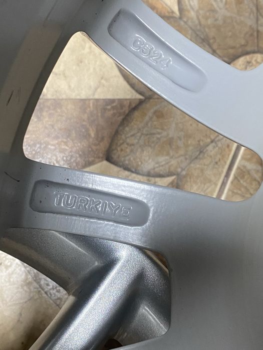 Диски R16 , 4/98 , ET31 , 7J*16H2 , 735415999