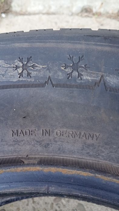 Opony SUV zimowe DUNLOP WINTER SPORT 5. 215/70.R16