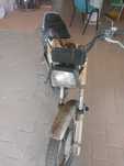 Motozaque pra venda