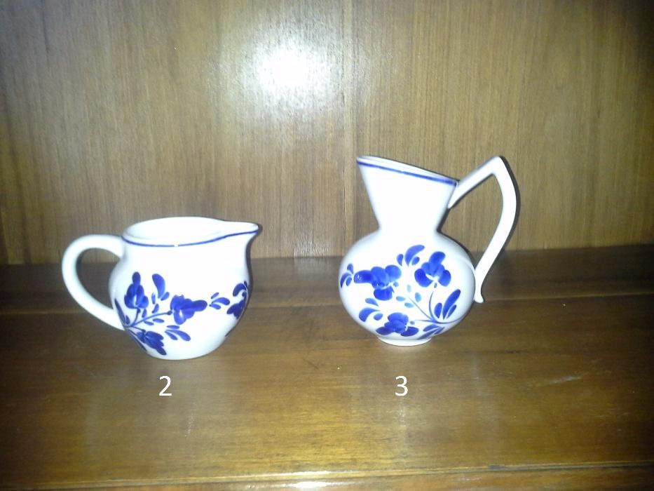 Vendo louça de Viana