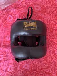 Capacete de boxe fullboxing