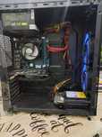 Pc gaming  hummer em bom estado