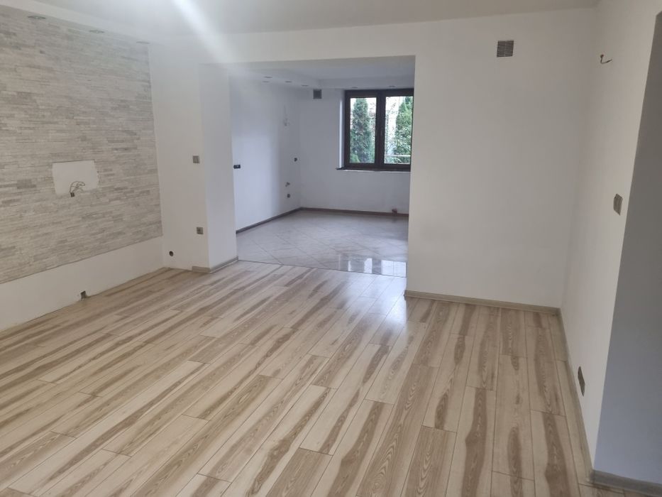 Sprzedam dom jednorodzinny