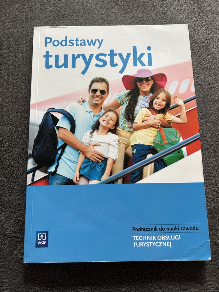 Podstawy turystyki