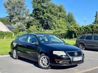 Volkswagen Passat B6 1.9TDI // Automat // Klima // Dobry Stan //