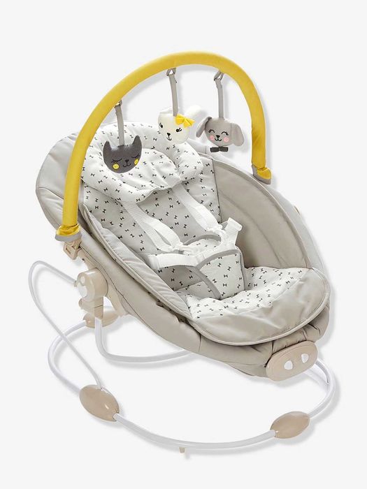 Espreguiçadeira / Baloiço com arco - Babyswing VERTBAUDET