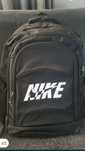 czarny plecak Nike