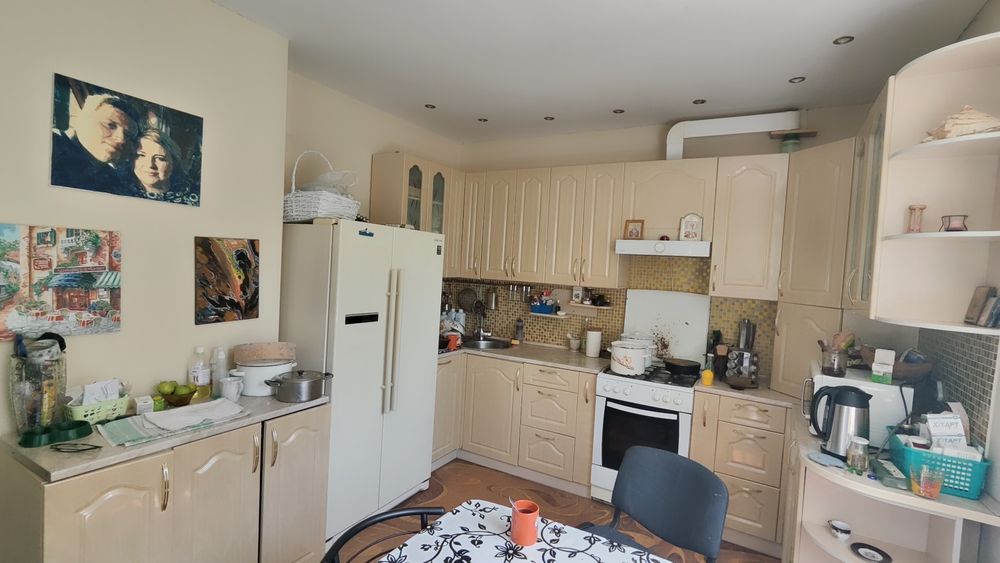 Продам часть дома, Клинчик