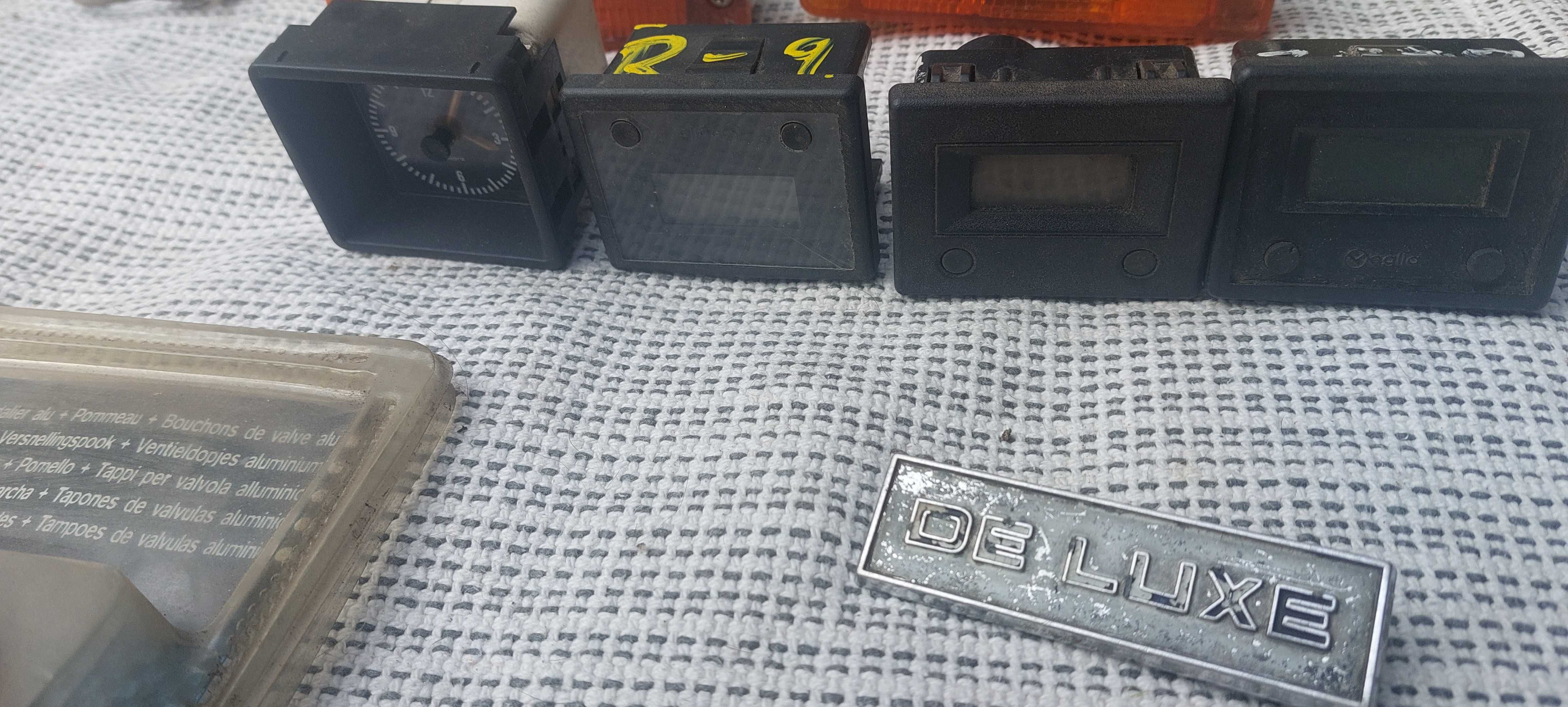 Peças para Classicos