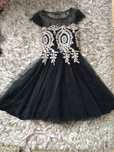 Sukienka tiulowa new collection