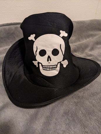 Шляпа на Halloween
