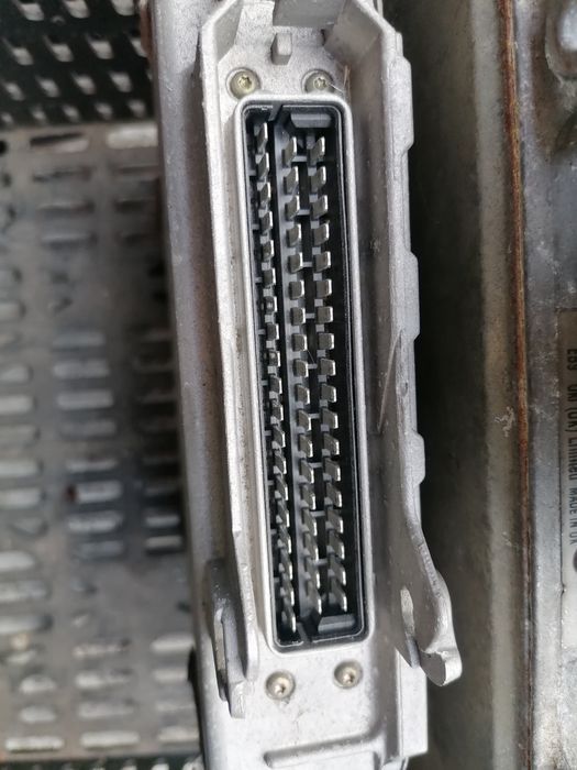 BMW série 3 /E36 /318 tds /1994 A 2000 centralina ou unidade do motor