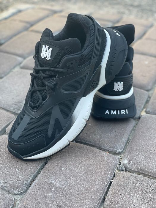 Кросівки AMIRI 42