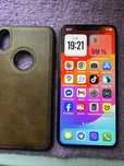 IIphone xs 512 золотой