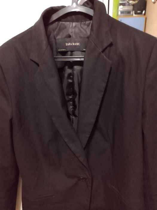 Bleser pretos de senhora