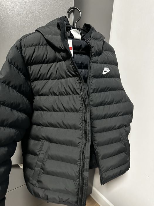 Курточка Nike для хлопчика