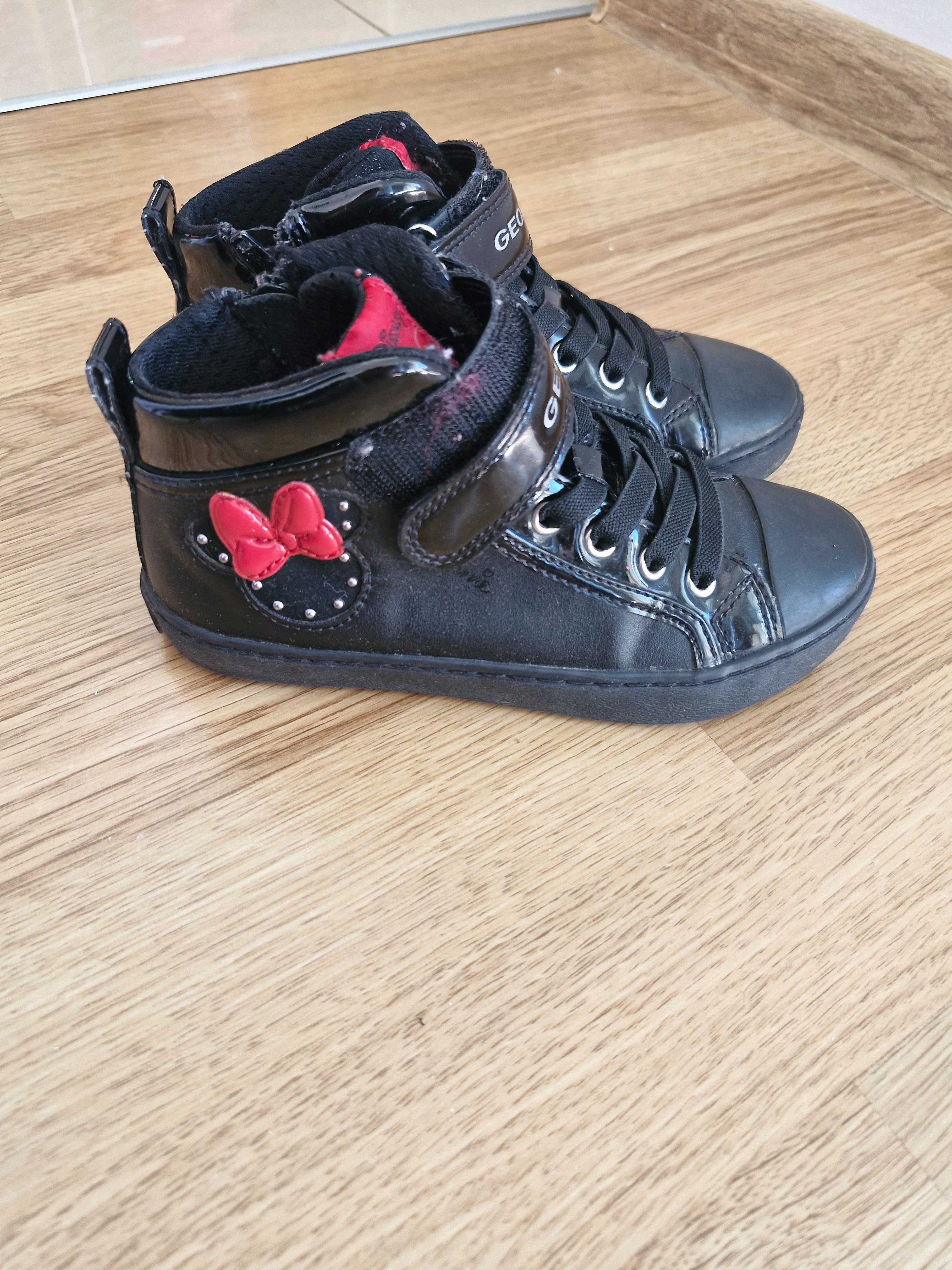 Buty Geox Respira rozmiar 30