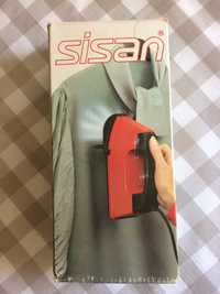 Ferro a vapor - desenrugador SISAN SD 200