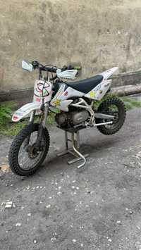 Cross Nitro 125cc