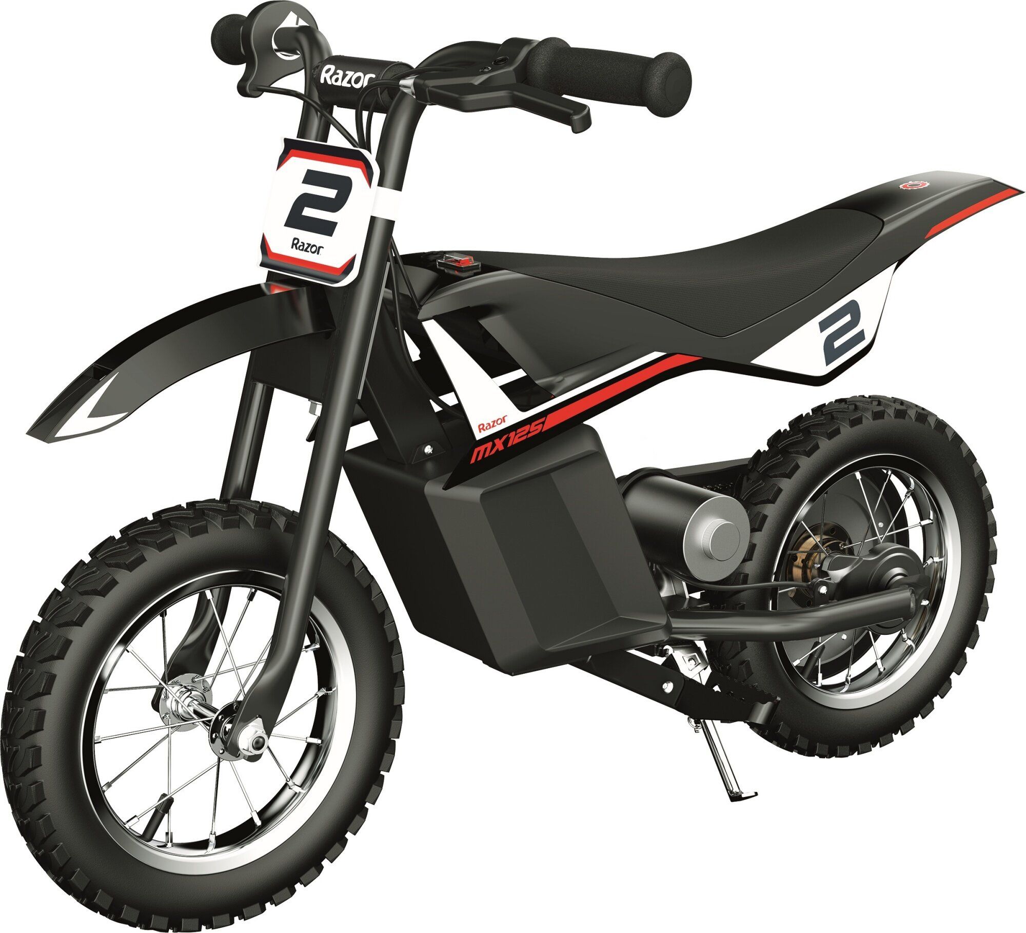 Motor Razor Dirt Rocket MX125 elektryczny