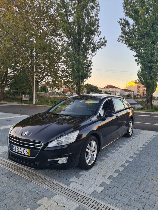Peugeot 508 SW 1.6 HDI