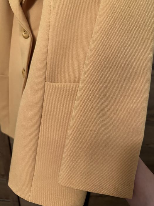 Бердовий піджак silvian heach жакет жіночий