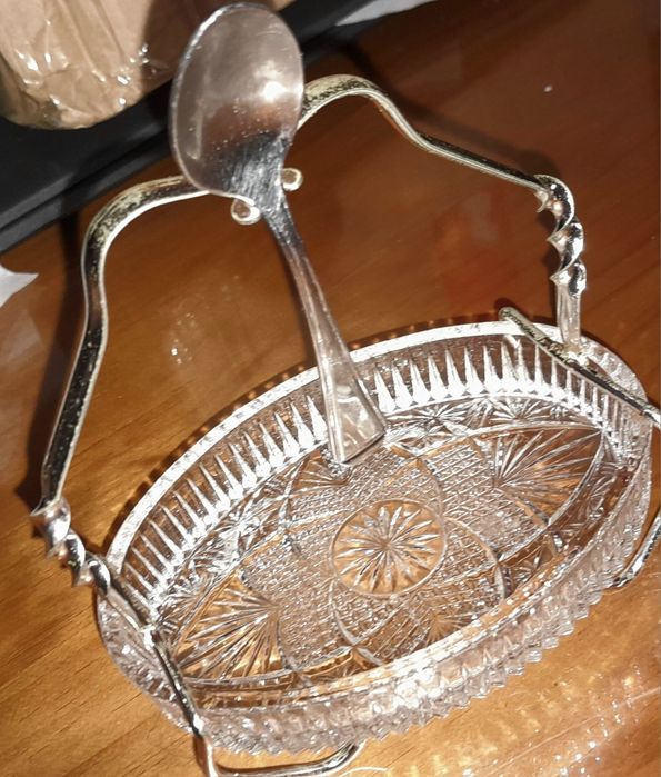 Peça decorativa antiga