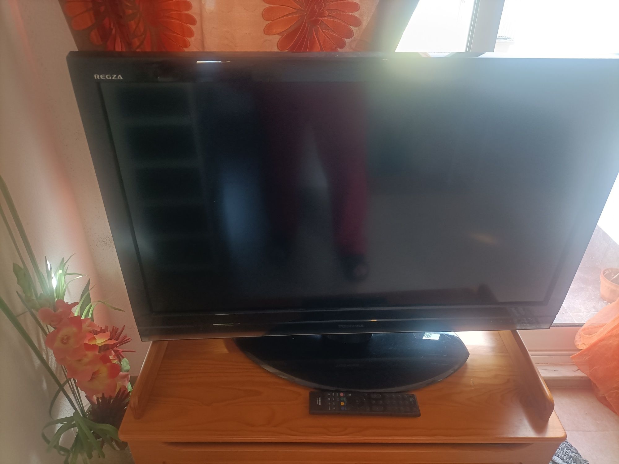 LCD Toshiba 100hz