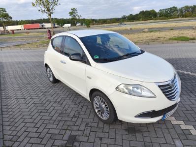 Lancia Ypsilon 1,2