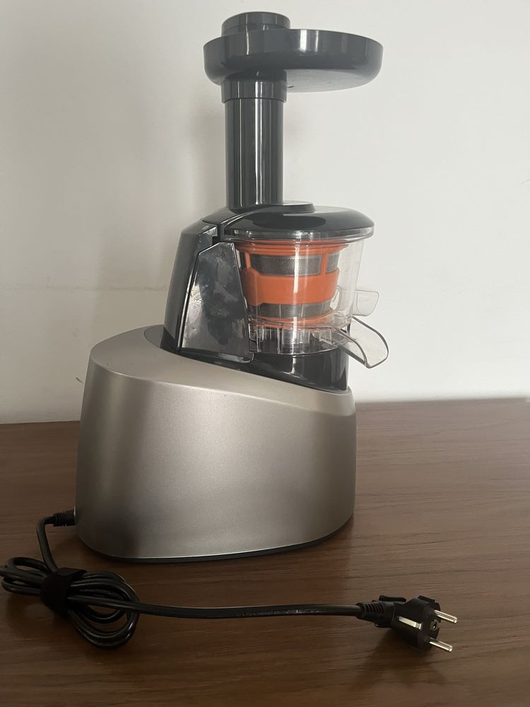 Wyciskarka wolnoobrotowa Tefal Infiny Press ZC255B