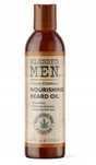 BLESSED MEN VEGAN Olejek do brody konopie 118ml