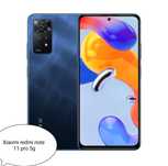 Xiaomi redmi note 11 pro 5g cena do negocjacji !