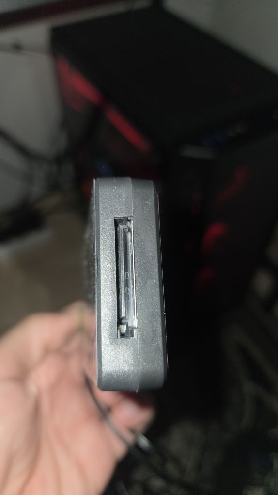 Kontroler ARGB/PWM 8 wejść