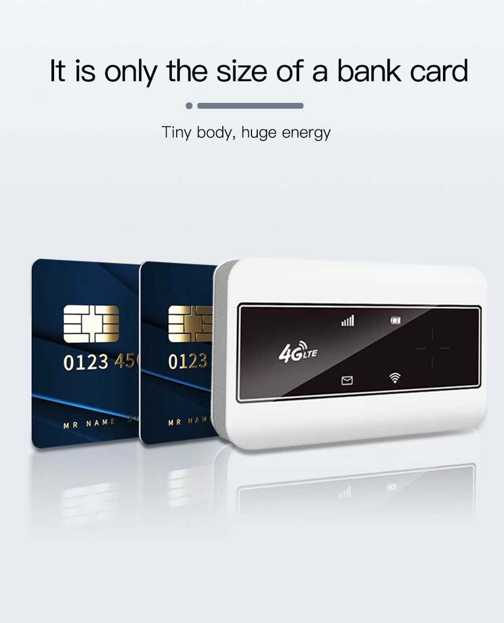 Tianjie 4g LTE роутер под внешнюю антенну. Все операторы