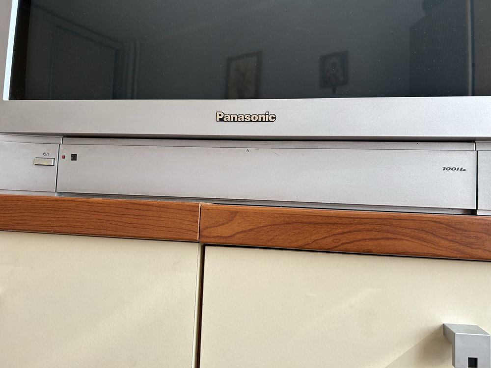 telewizor Panasonic