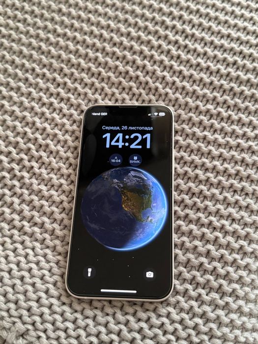 iPhone 13 mini – świetny stan, 128 GB