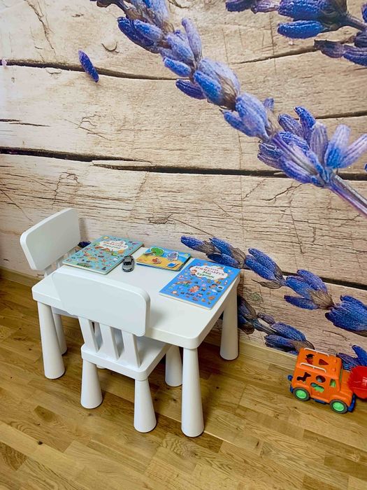 Стіл стільчики Икеа Ікеа