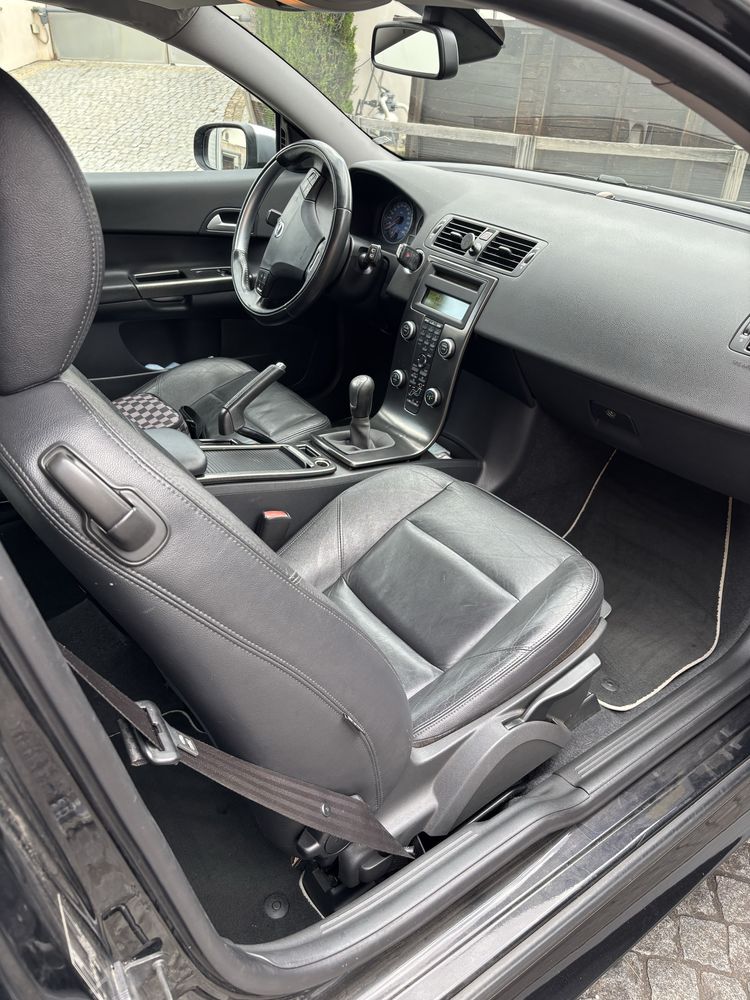 Volvo C30 1.6 de 2008 R Disegn