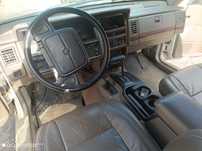 JEEP grand Cherokee ZJ, WJ, WK, KJ, Автозапчастини, Автошрот